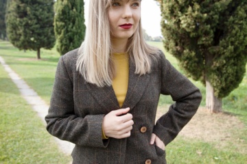 Катерина Малофеева, #271397