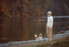 Фотоссесия в Кападоккии