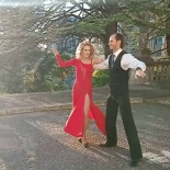 Александр и Александра