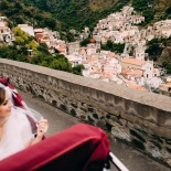 Свадьба на Сицилии