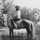 Елена и Спирит