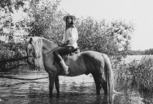 Елена и Спирит