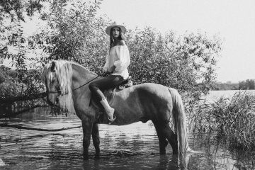 Марина Бабич, #273036