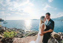 Илья и Светлана