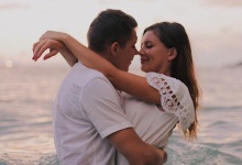 Фотопрогулка в районе Мириссы на Шри-Ланке