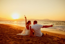 Фотосессия на острове Крит