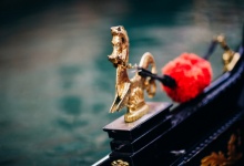 Свадьба в Венеции