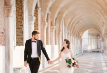 Классическая Венеция