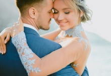 Свадьба в Позитано