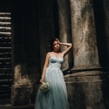 Романтические фотопрогулки