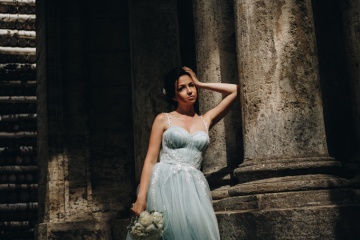 Мария Турчанова, #274314