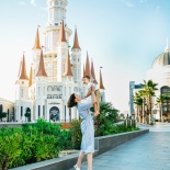 Фотосессии в Анталии