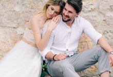 Свадьба в Черногории