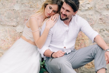 Maria Sumarokova, #277189