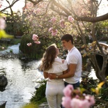 Весна в Вене. Фотосессия.