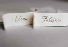 Свадьба в Италии