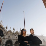 Фотосессия в Европе