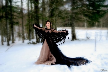 Тина Волкова, #278680