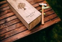 Boho Wedding
