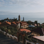 Свадьба в Грузии