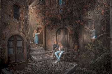 Сергей Лексин, #280978