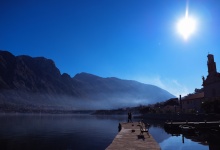 Прогулка влюбленных в Черногории (Прчань, Котор, Ловчен)