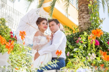 Илья Муратов, #282441