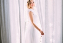 Оля и Саша, Италия, Амальфи