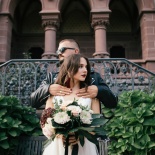 Once in Schloss Drachenburg /A&D/