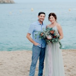 Годовщина свадьбы в Испании