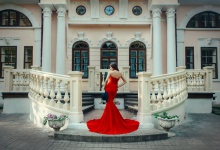 Фотосессии на юге Франции