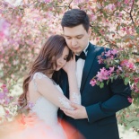 Съемки в Москве