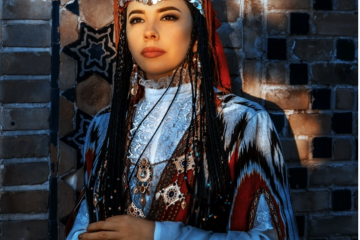 Анна Казакова, #287773