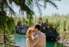 Лучший день. Свадьба в Провансе