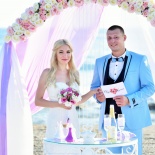 Компания "Свадьба в Турции"