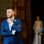 Вадим и Дарья