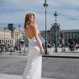 Фотосессия Марго в Париже