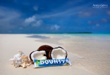 Свадебные церемонии на Мальдивах (на необитаемом острове)