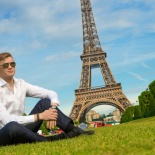 Фотосессия во Франции. Профессиональный фотограф в Париже!