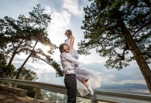 Далат. Lovestory мечты