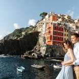 Чинкветерре