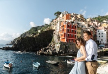 Чинкветерре