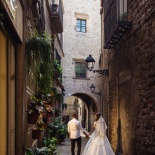 Прогулка по Барселоне