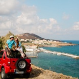 Lovestory на о.Крит