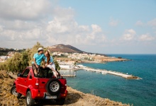 Lovestory на о.Крит