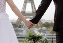 Свадебная фотосессия