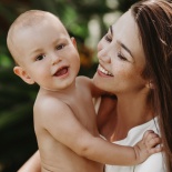 Семейная фотосессия