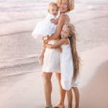 Семейная фотосессия