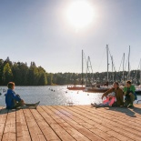 Осенняя прогулка