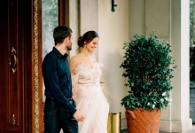 Love Story в Италии